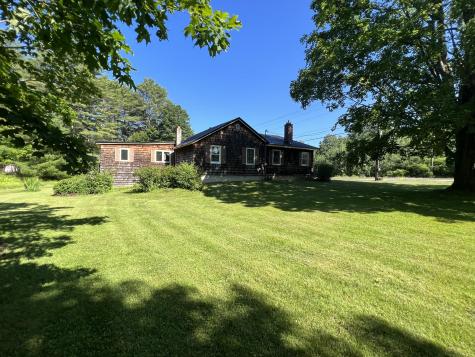297 Minot Avenue Minot ME 04258
