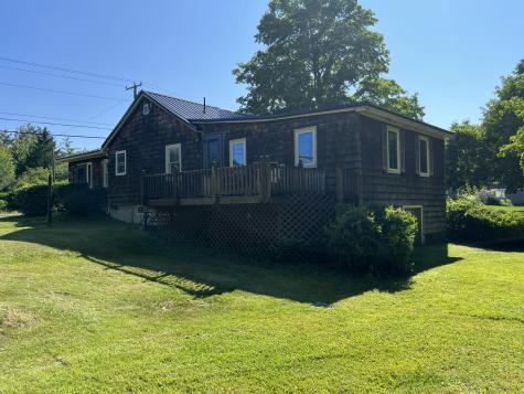 297 Minot Avenue Minot ME 04258