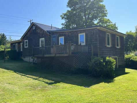 297 Minot Avenue Minot ME 04258