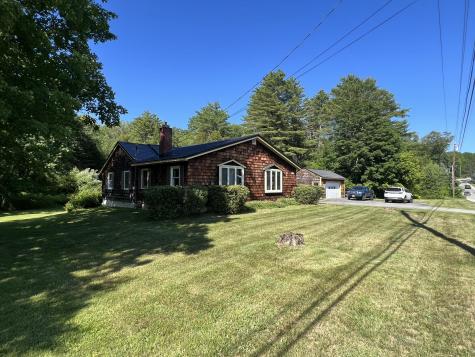 297 Minot Avenue Minot ME 04258