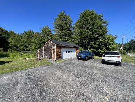 297 Minot Avenue Minot ME 04258