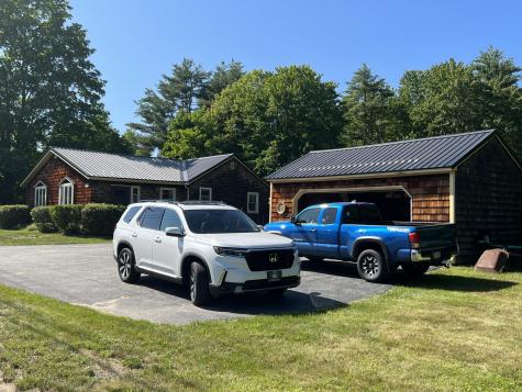 297 Minot Avenue Minot ME 04258