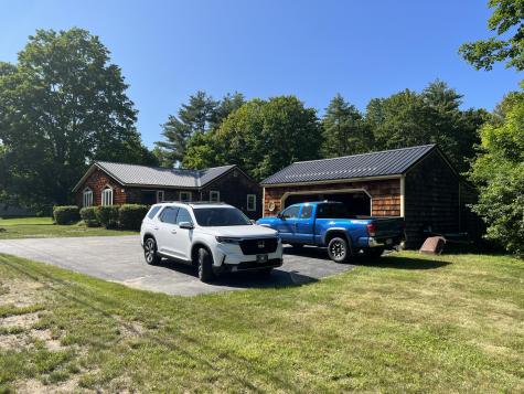 297 Minot Avenue Minot ME 04258