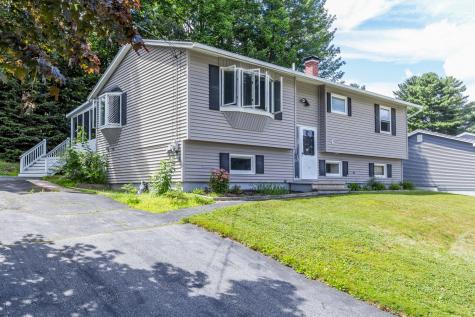 4 Swale Lane Lewiston ME 04240