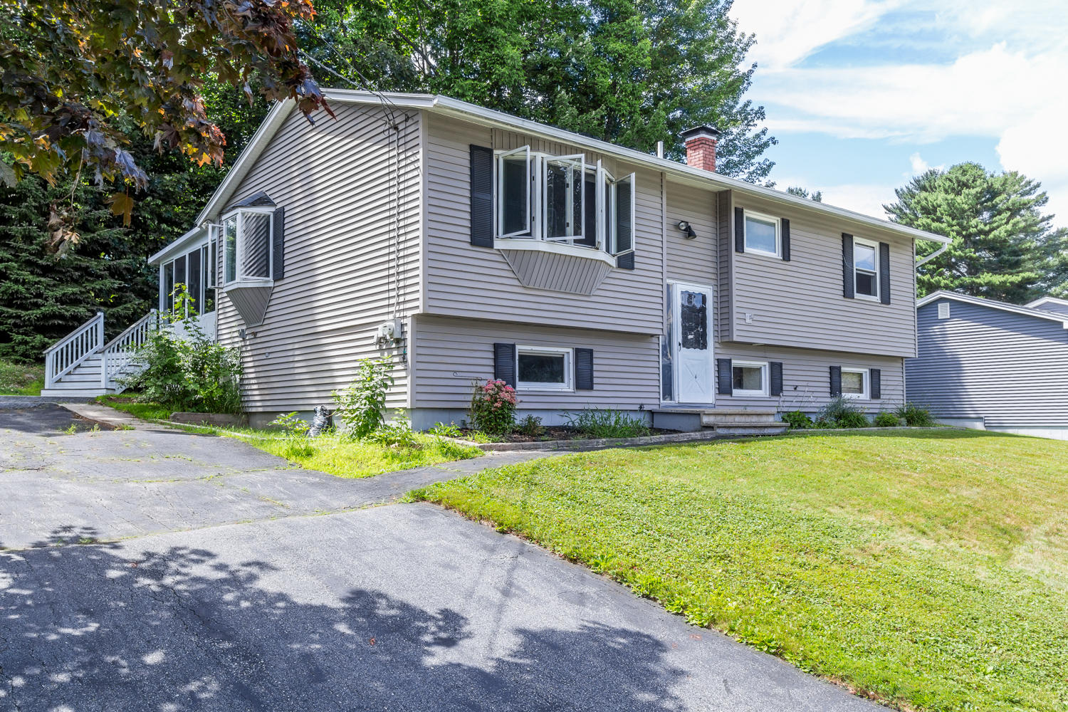4 Swale Lane Lewiston ME 04240