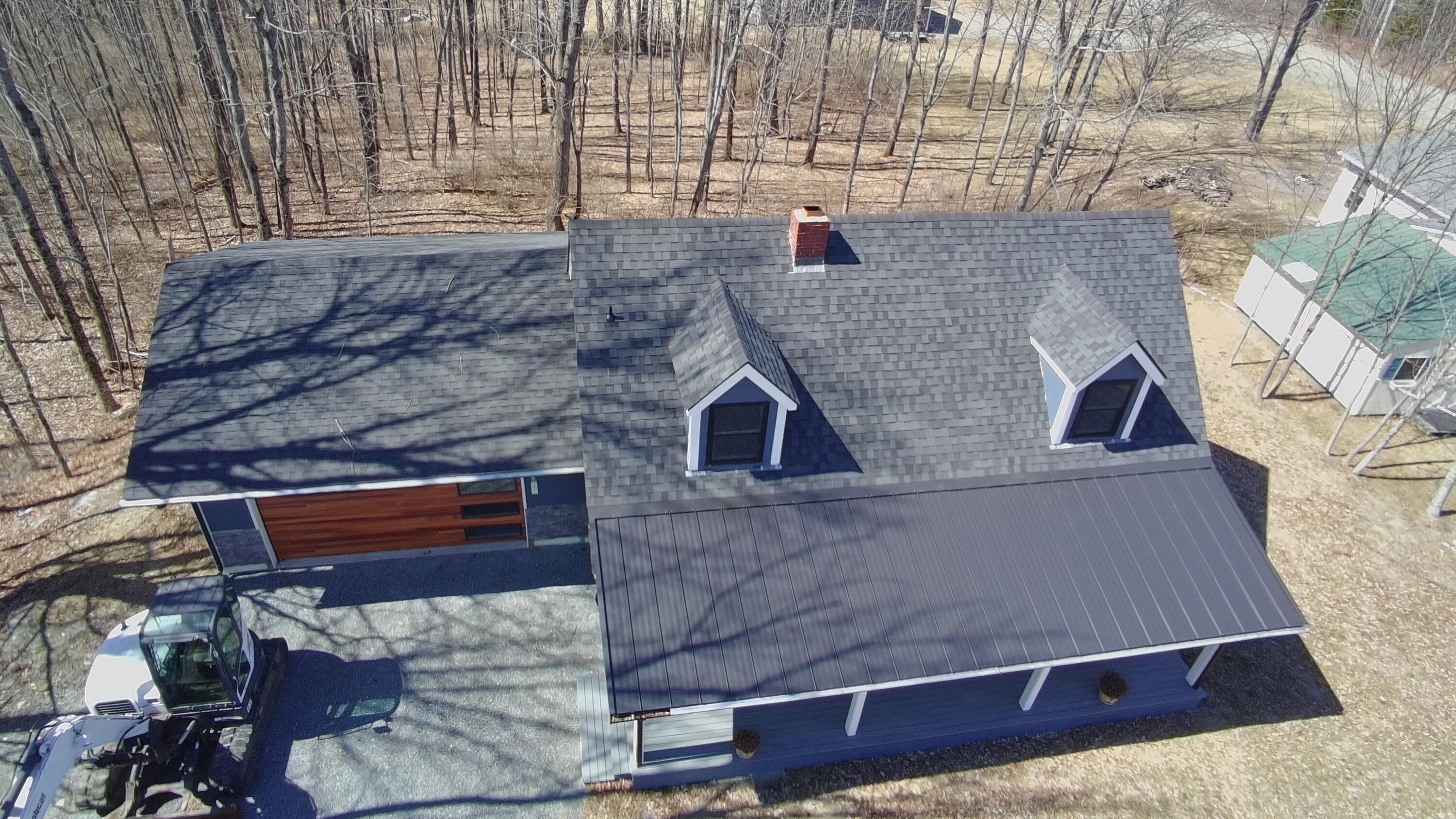 331 Enfield Road Lincoln ME 04457