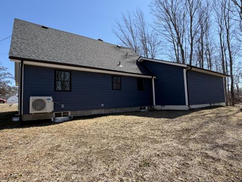 331 Enfield Road Lincoln ME 04457