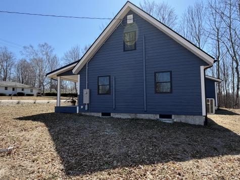 331 Enfield Road Lincoln ME 04457