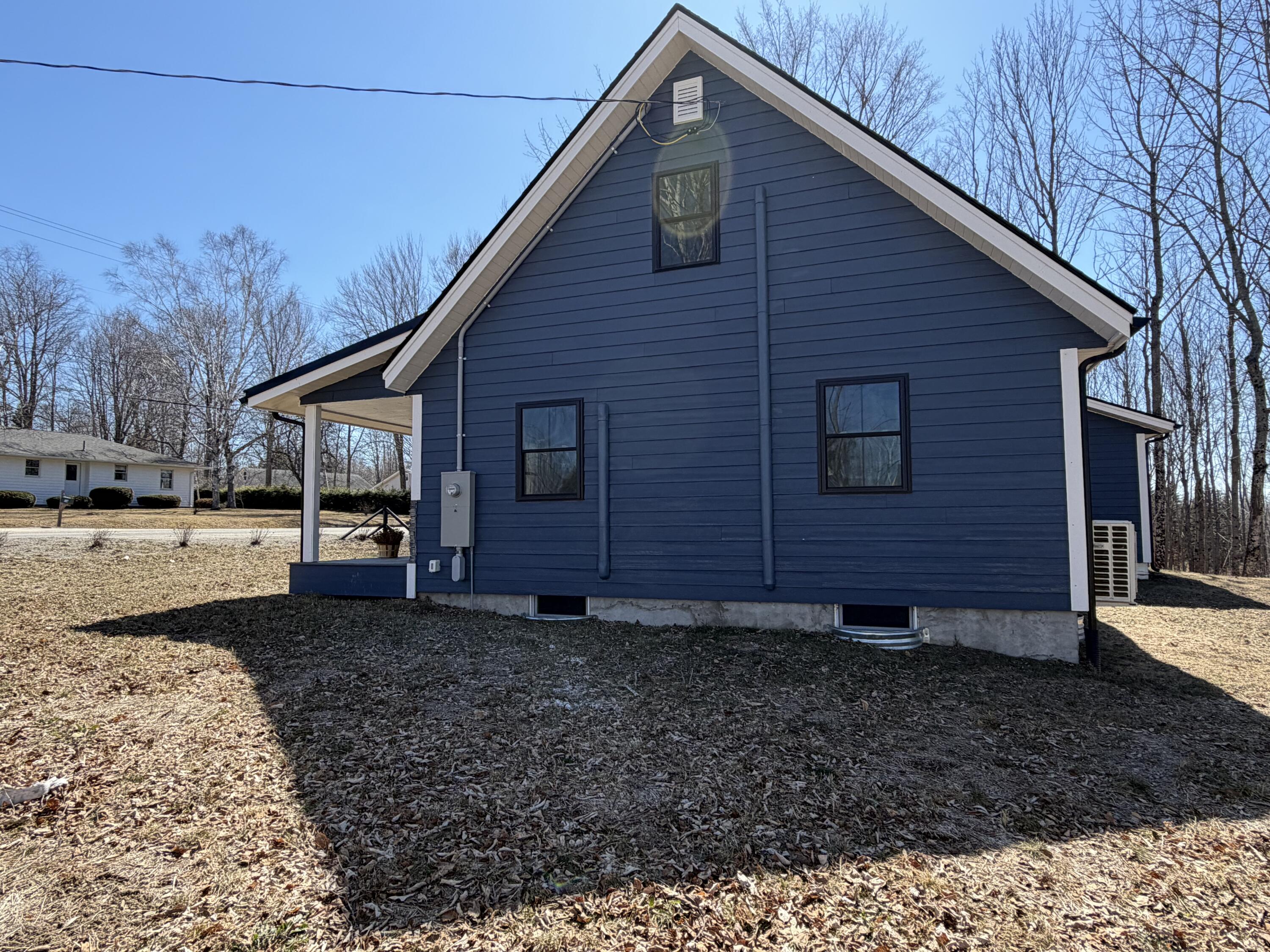 331 Enfield Road Lincoln ME 04457