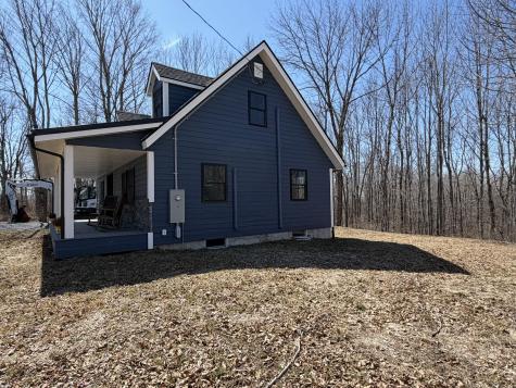 331 Enfield Road Lincoln ME 04457