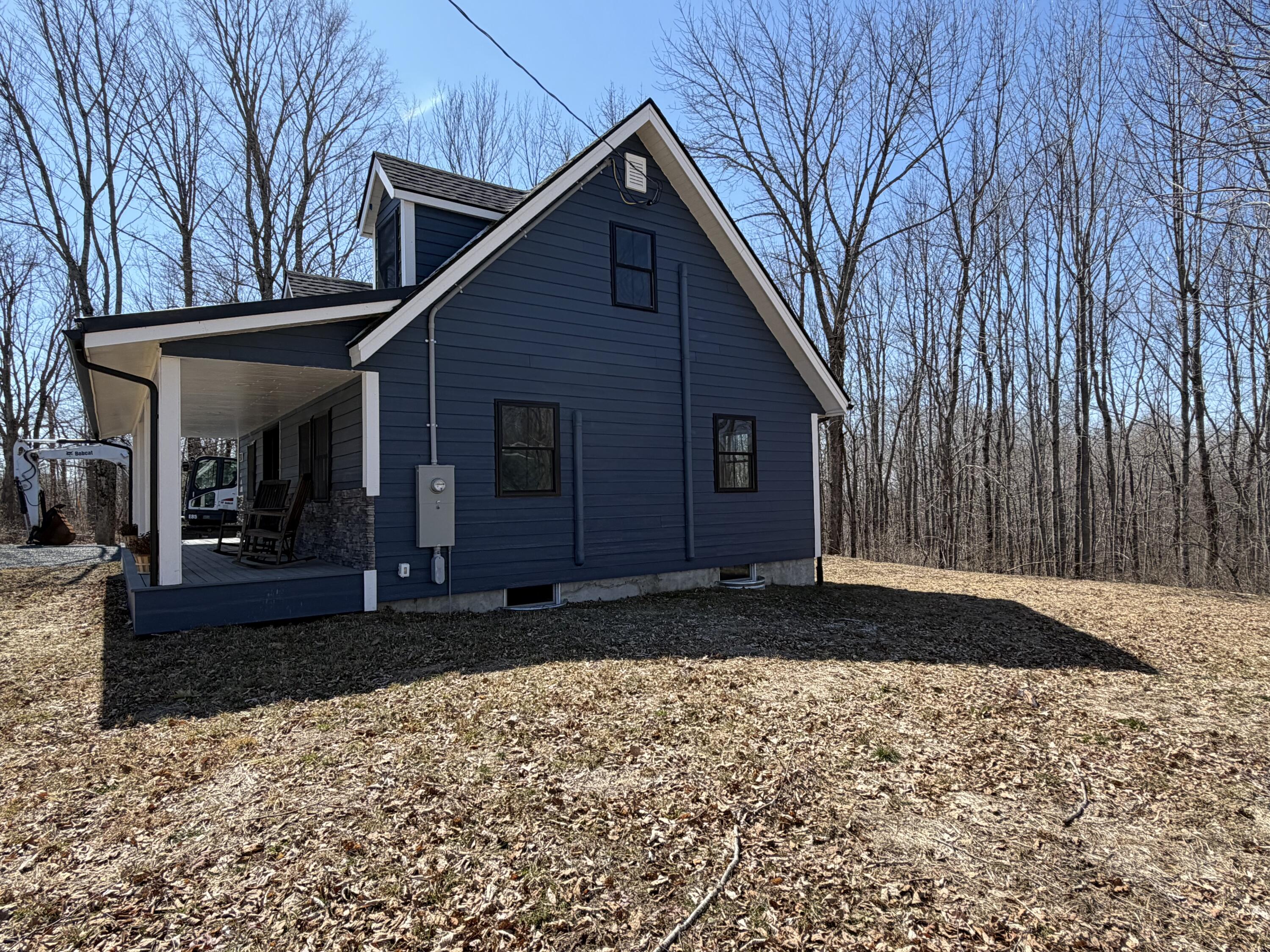 331 Enfield Road Lincoln ME 04457
