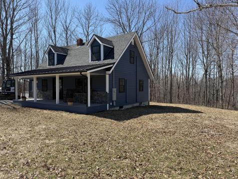 331 Enfield Road Lincoln ME 04457