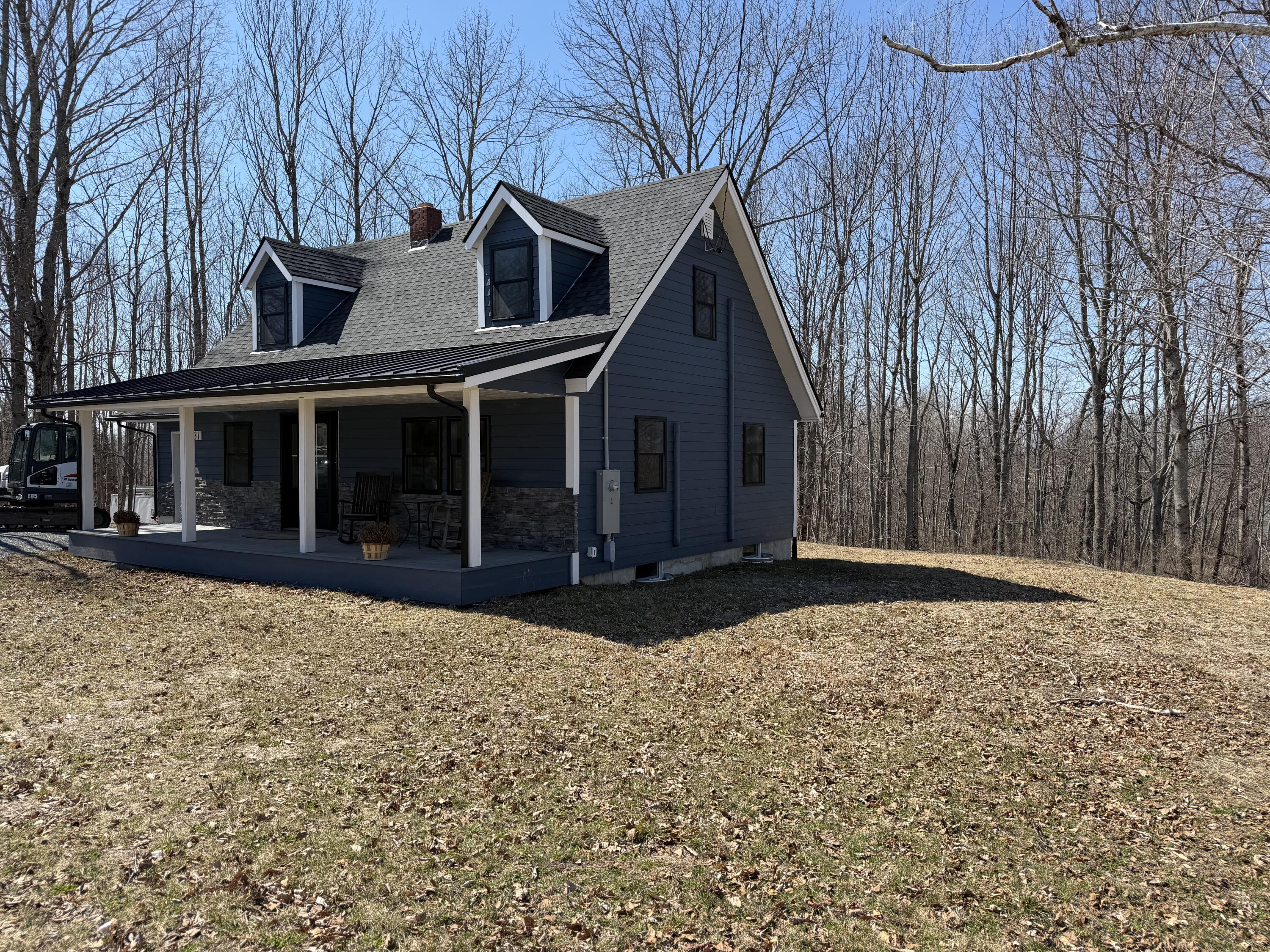 331 Enfield Road Lincoln ME 04457