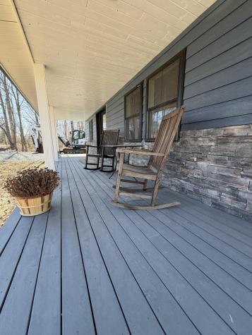 331 Enfield Road Lincoln ME 04457