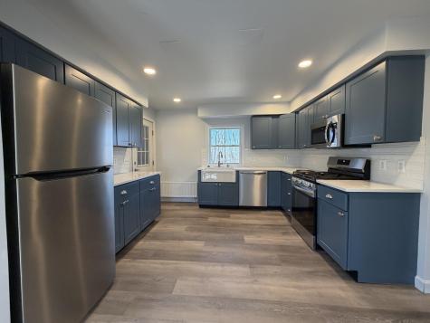 331 Enfield Road Lincoln ME 04457