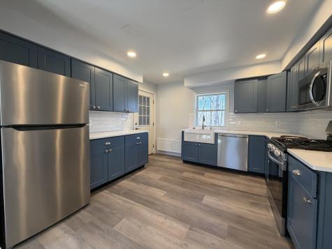 331 Enfield Road Lincoln ME 04457