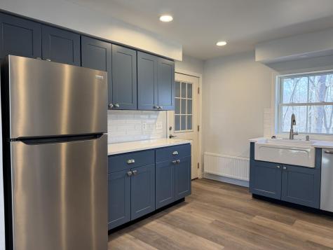 331 Enfield Road Lincoln ME 04457