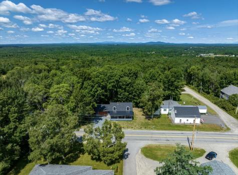 331 Enfield Road Lincoln ME 04457