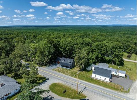 331 Enfield Road Lincoln ME 04457