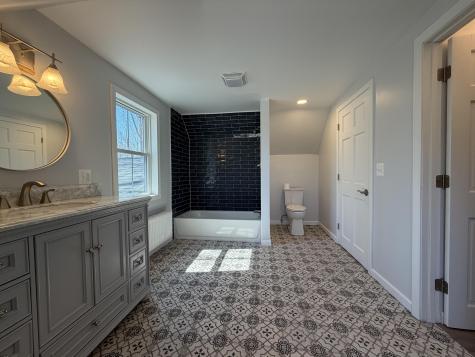 331 Enfield Road Lincoln ME 04457