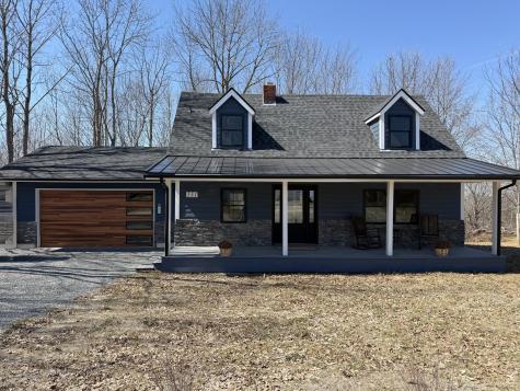 331 Enfield Road Lincoln ME 04457