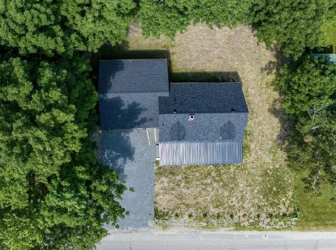 331 Enfield Road Lincoln ME 04457