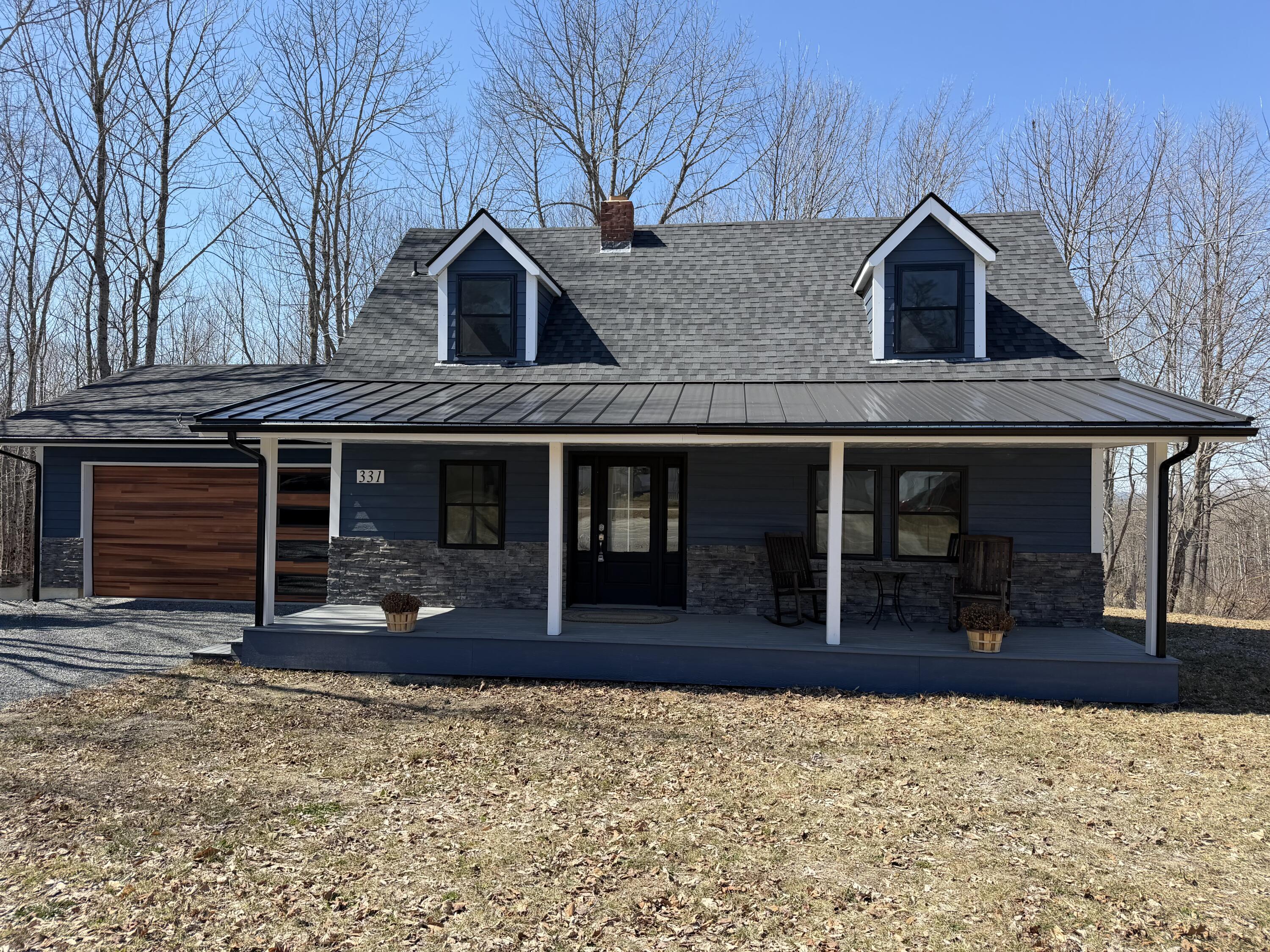 331 Enfield Road Lincoln ME 04457