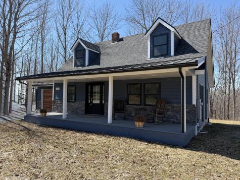 331 Enfield Road Lincoln ME 04457