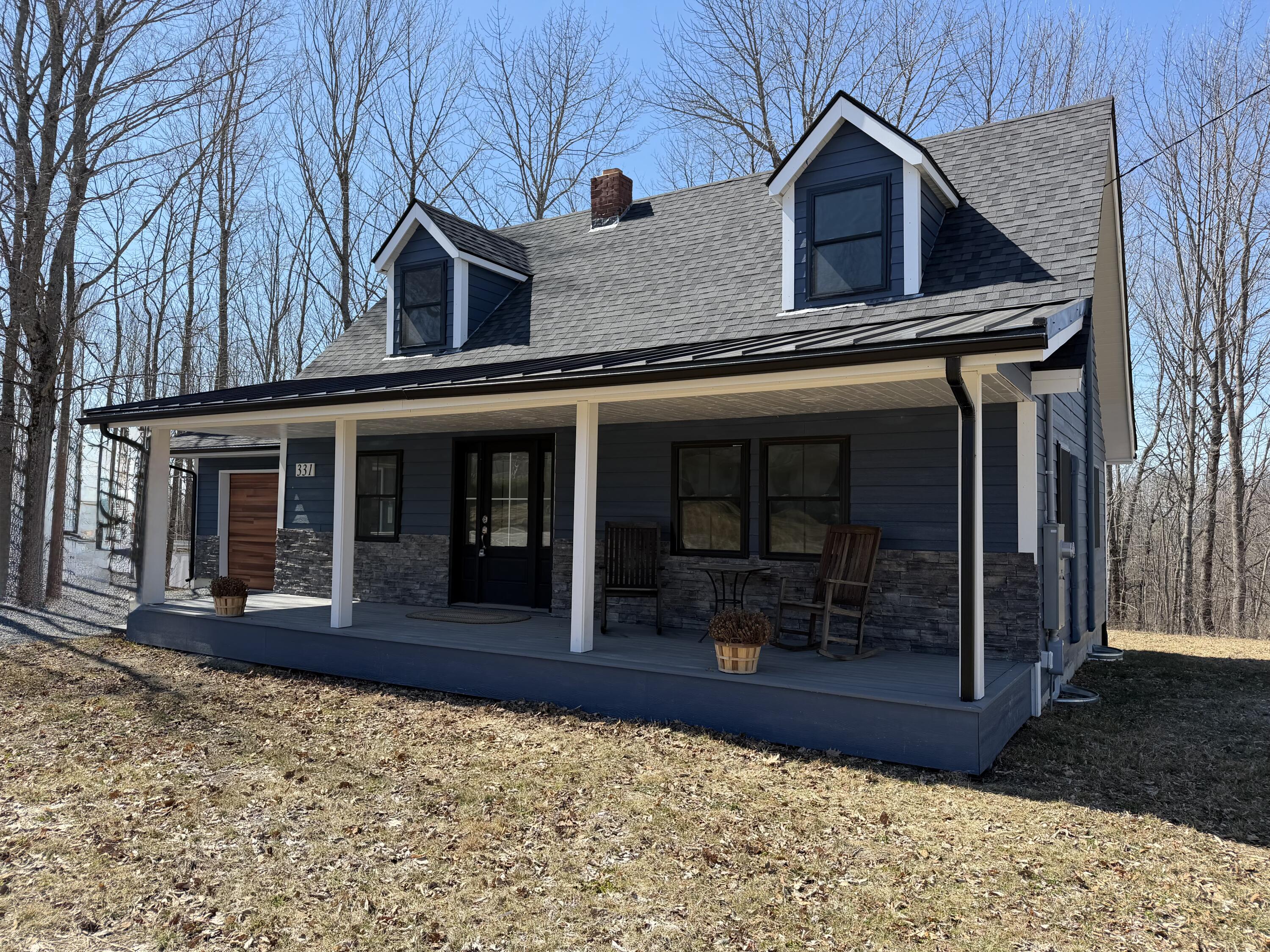 331 Enfield Road Lincoln ME 04457