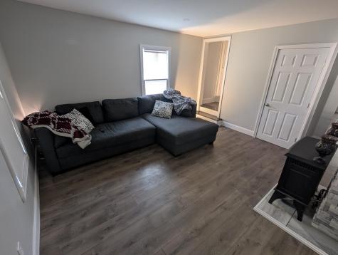 14 Pleasant Street Princeton ME 04668