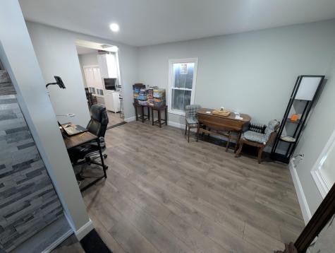 14 Pleasant Street Princeton ME 04668