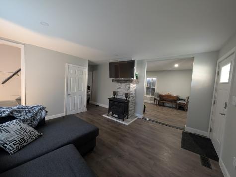 14 Pleasant Street Princeton ME 04668