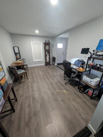 14 Pleasant Street Princeton ME 04668