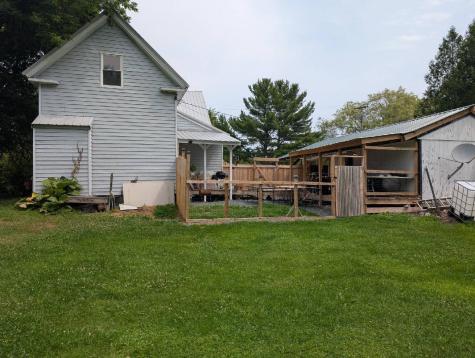 14 Pleasant Street Princeton ME 04668