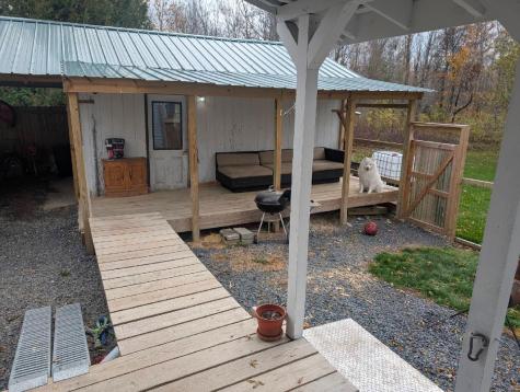 14 Pleasant Street Princeton ME 04668