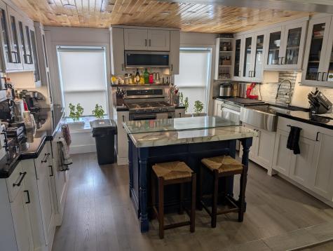 14 Pleasant Street Princeton ME 04668