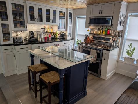 14 Pleasant Street Princeton ME 04668