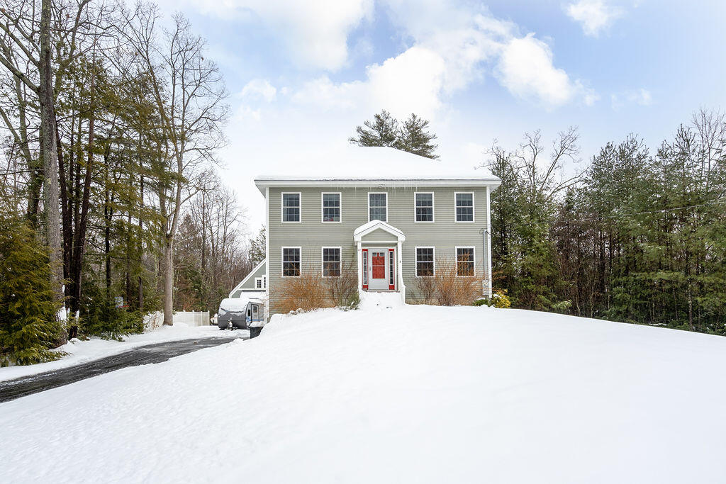 47 Greenbriar Drive Eliot ME 03903