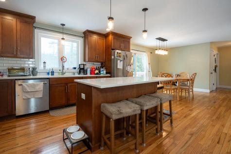 47 Greenbriar Drive Eliot ME 03903