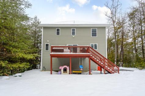 47 Greenbriar Drive Eliot ME 03903