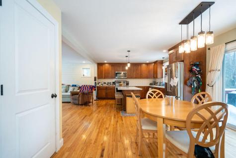 47 Greenbriar Drive Eliot ME 03903