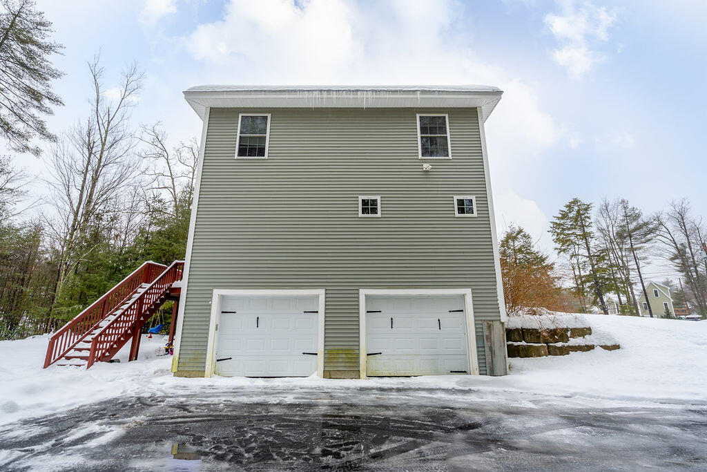 47 Greenbriar Drive Eliot ME 03903