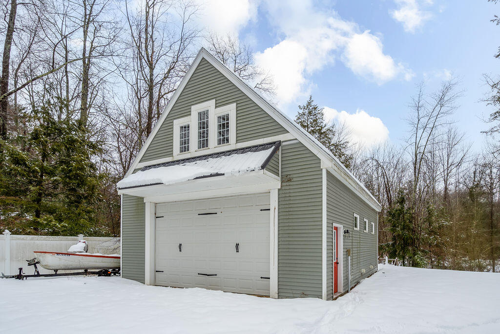 47 Greenbriar Drive Eliot ME 03903