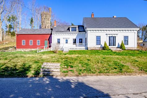 24 Harraseeket Road Freeport ME 04032