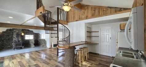 64 Railroad Avenue Dexter ME 04930