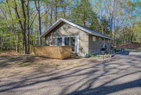39 Whittemore Cove Road Raymond ME 04071
