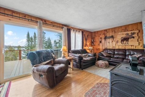 303 Rumford Road Rangeley ME 04970