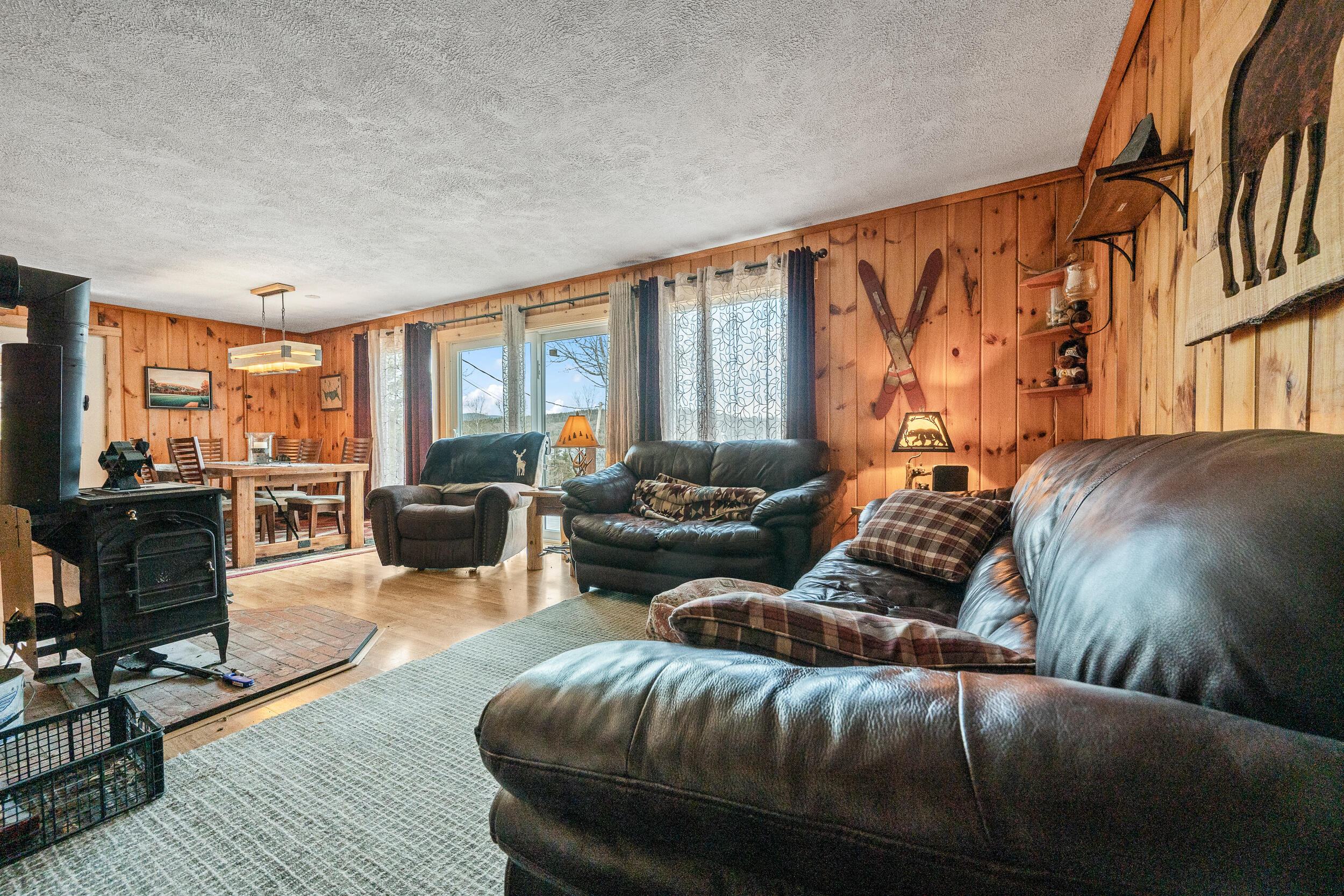 303 Rumford Road Rangeley ME 04970