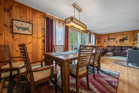 303 Rumford Road Rangeley ME 04970