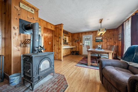 303 Rumford Road Rangeley ME 04970